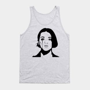 Brian Molko Tank Top